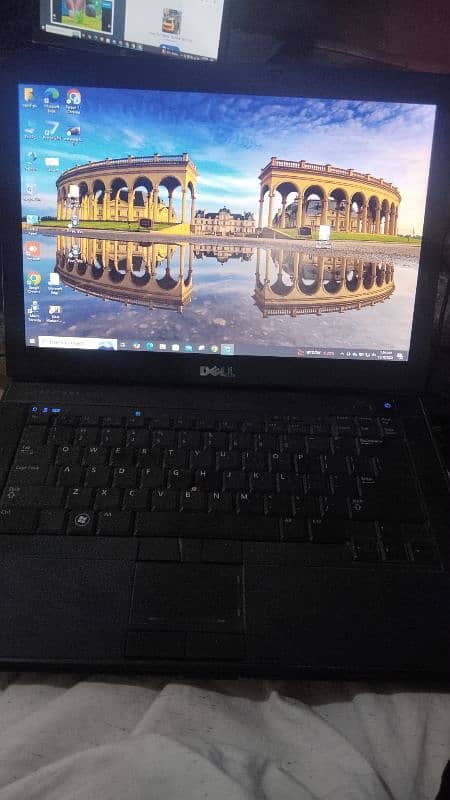 Dell cor i5 2nd generation 8GB Ram 5