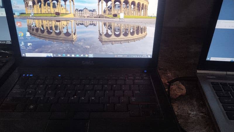 Dell cor i5 2nd generation 8GB Ram 6