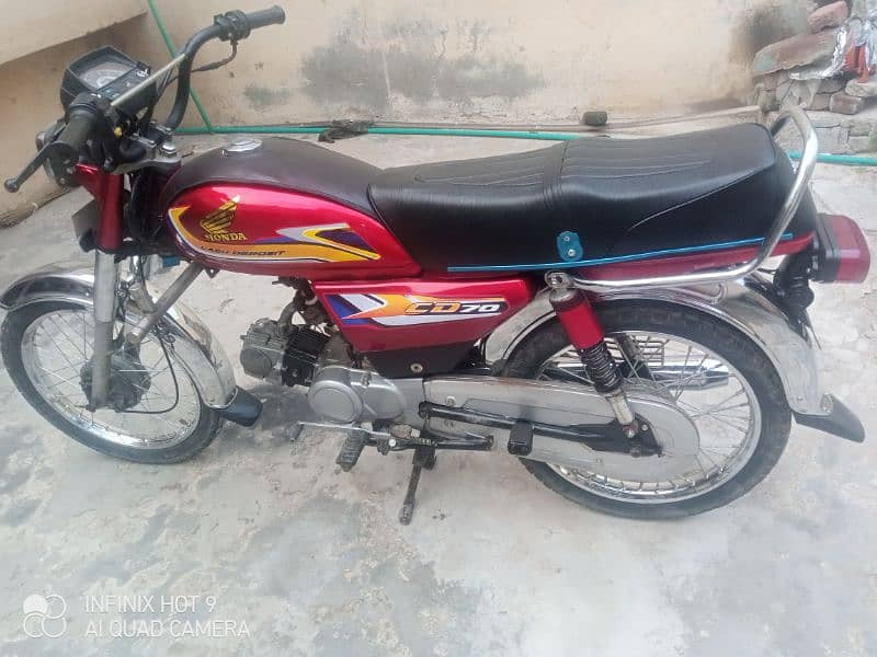 2007 model 10 ka nub lga ha. . bhalwal city ma available ha. 3