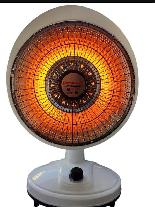 Electric Heater 0