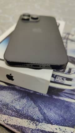 Iphone 14 Pro Max 128 GB Non PTA