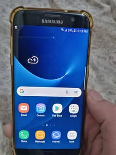 Samsung S7 edge