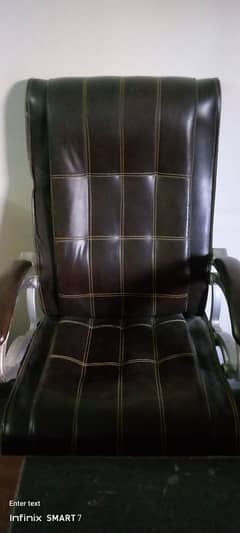 Office Chair For Sale