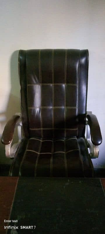 Office Chair For Sale 1