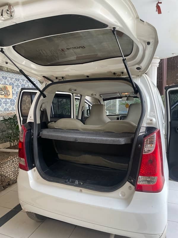 Suzuki Wagon R 2019 2