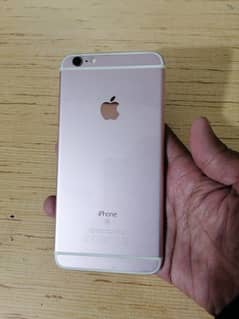 i phone 6 s plus