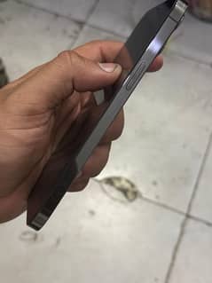 Iphone 12 Pro Max 128GB PTA approved FU