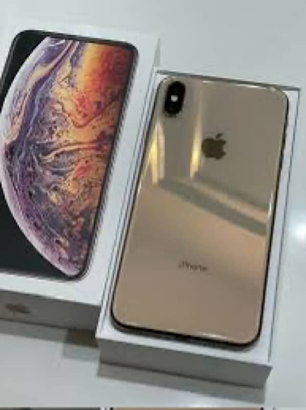 iphone xsmax pta approved 2