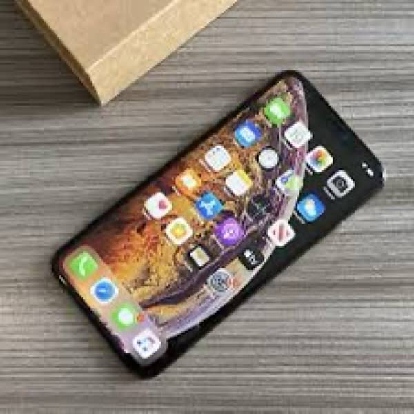 iphone xsmax pta approved 3