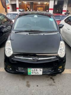 Subaru R2 Islamabad number 660CC