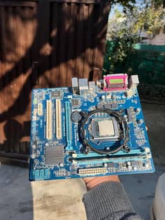 motherboard