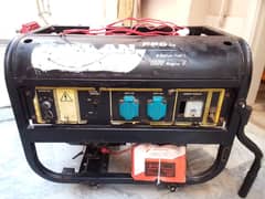 Firman 2.5kva Key Start Generator (KARACHI ONLY)