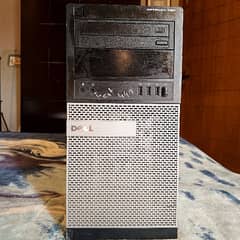 Dell Pc Core i5