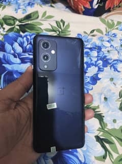 OnePlus 9 and 8t, 8/128, dual sim approved