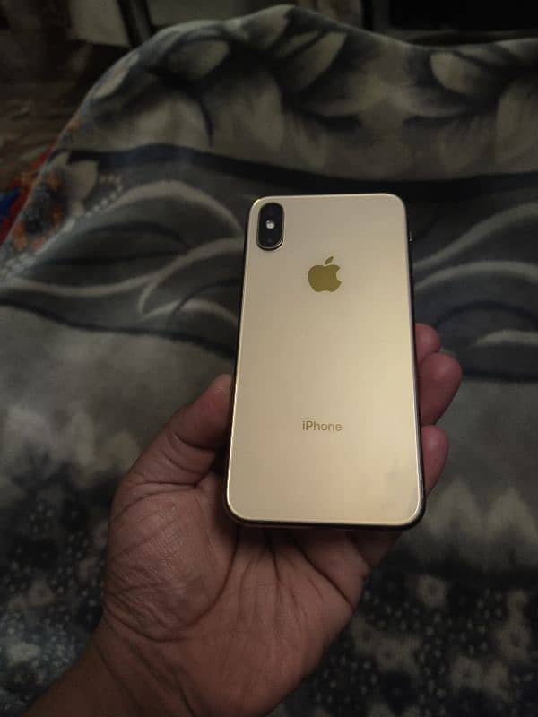 iPhone Xs 64 Gb 0