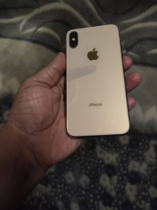 iPhone Xs 64 Gb 1