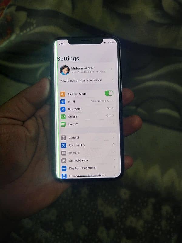 iPhone Xs 64 Gb 7