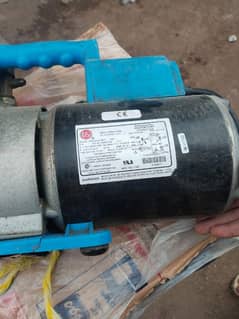 Robinair Vacuum Pump for sale