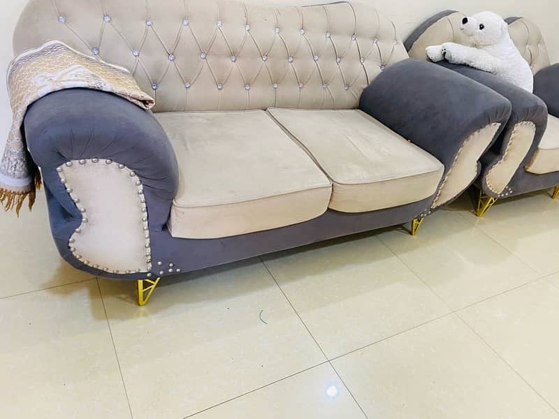 6 seter sofa 1