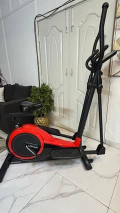 Lifestyle Elliptical