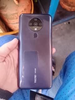 techno spark 6 4 64 urgent sale only mobile