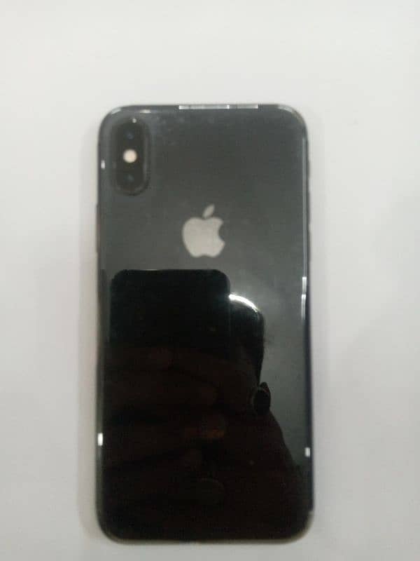 Iphone XS 64GB 2