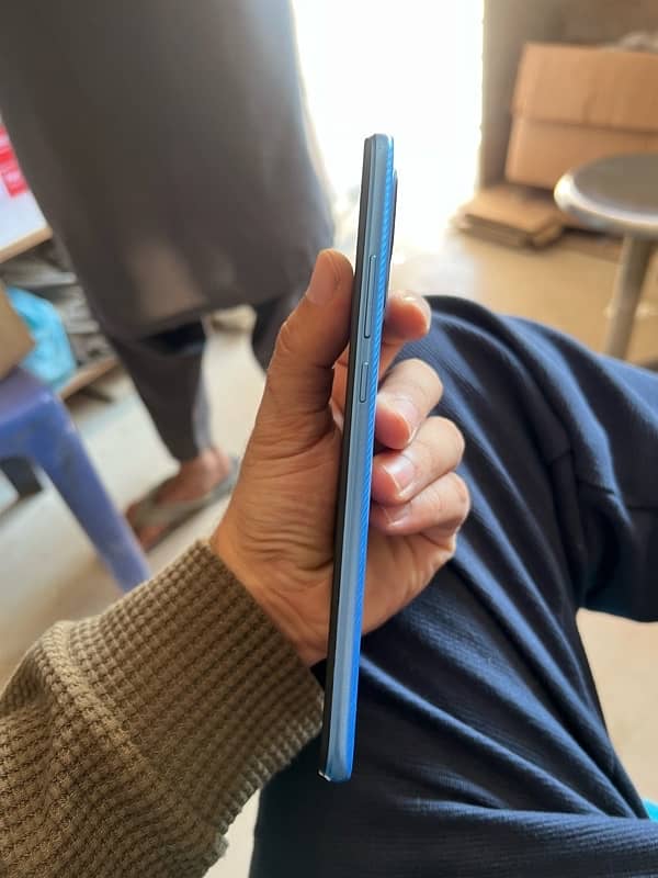 Redmi 10C (128) 2