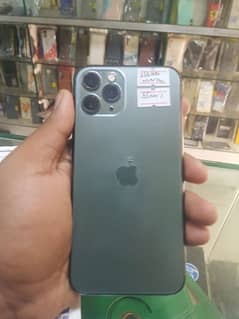 iPhone 11 pro non ota