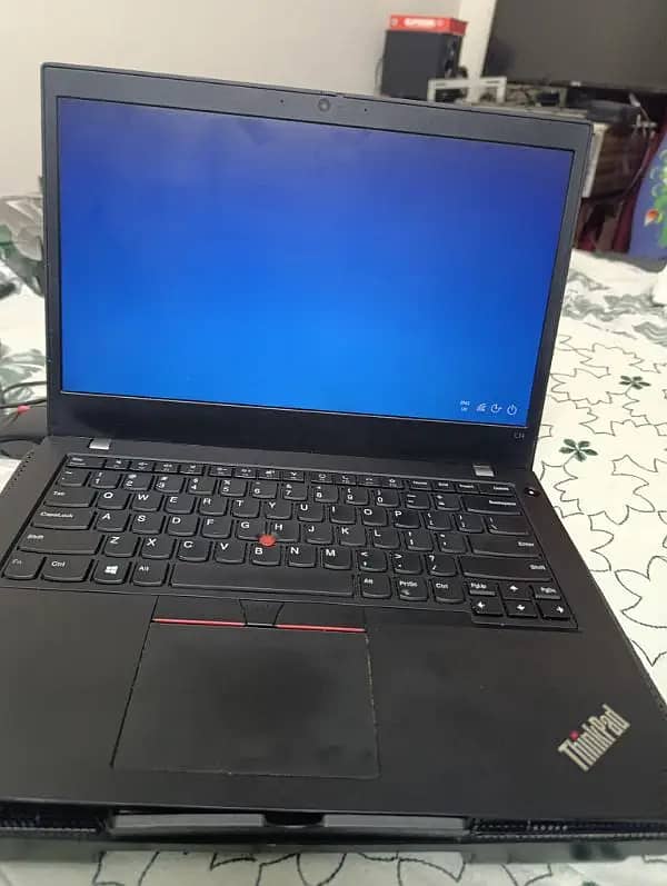 Lenovo L14 G1, core i5 10th gen, 8gb,512gb ssd, very gud battery 5