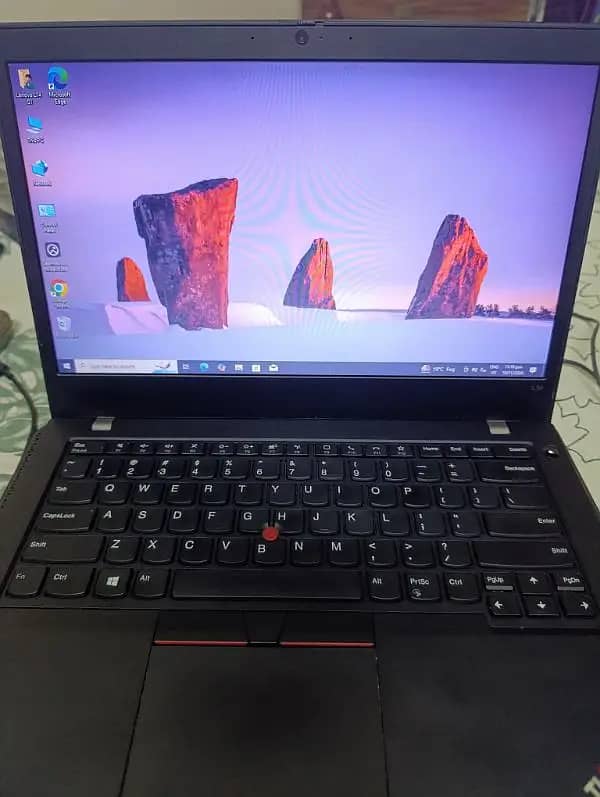 Lenovo L14 G1, core i5 10th gen, 8gb,512gb ssd, very gud battery 6