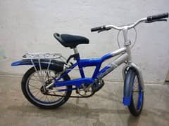 Japanese Cycle | Baby Cycle | 16 Size imported Bicycle 0331-5507990