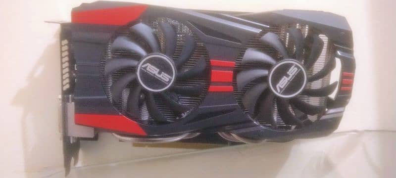 Faulty GPUs for Sale ASUS GTX 760 Black Display & Gigabyte GT 730 Dead 2