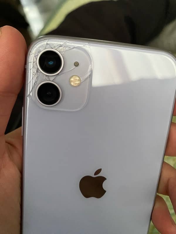 iphone 11 128gb non pta 3