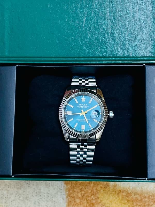 Rolex for men 3