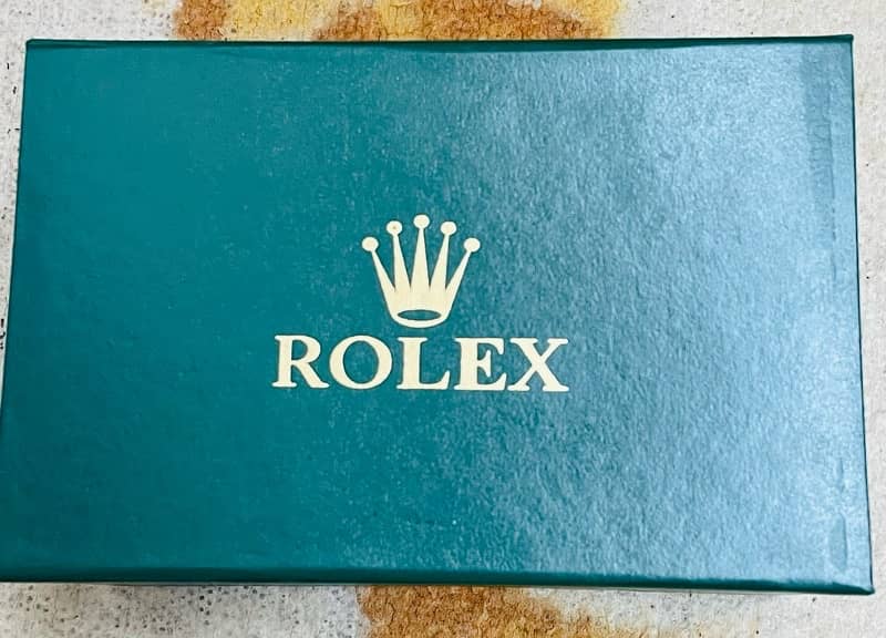 Rolex for men 4