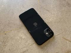 Mint Condition iPhone 11 128gb Grey NON PTA E-Sim Time Available