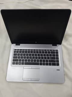 Hp elitebook  Model. 745