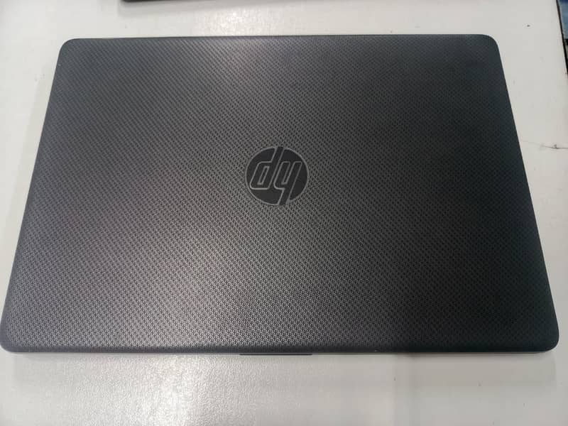 Hp Laptop Core i5 10th generation 1