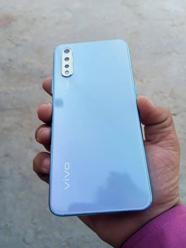 vivo s1 Lush  condition peace 0306/9383/343 8