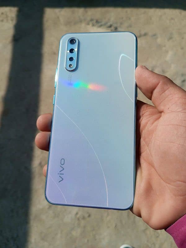 vivo s1 Lush  condition peace 0306/9383/343 11