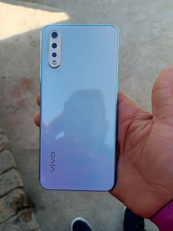 vivo s1 Lush  condition peace 0306/9383/343 13