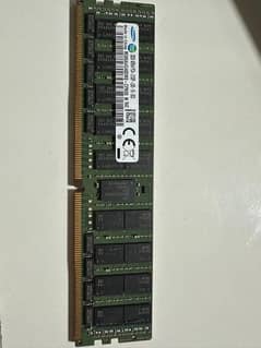 Samsung 32GB RAM Stock Available In Best Price