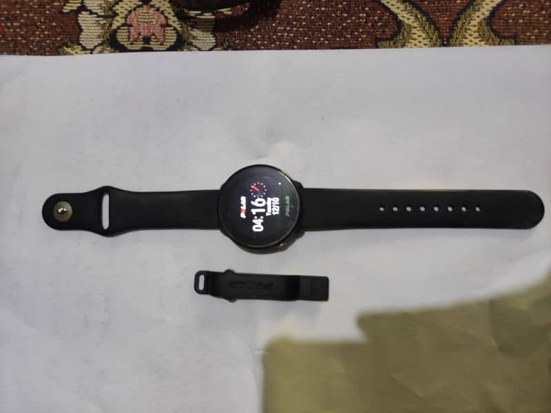 Polar Unite smart watch 1