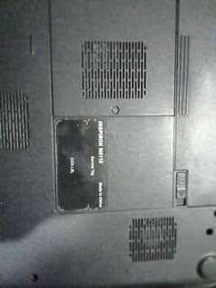 Dell Laptop for Sale