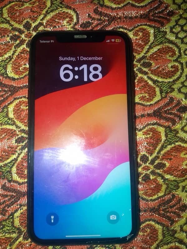 iphone xr 64 gb non pta 1