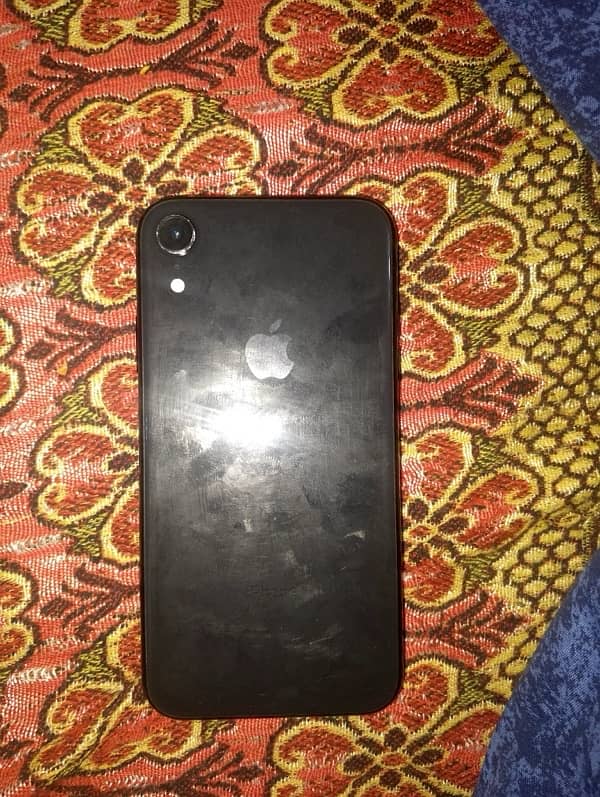 iphone xr 64 gb non pta 2