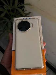 Tecno spark 20 pro plus new phone