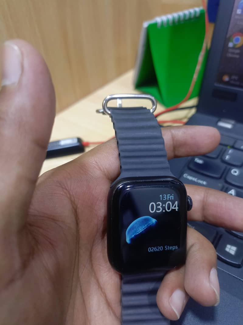 Hw smartwatch 3