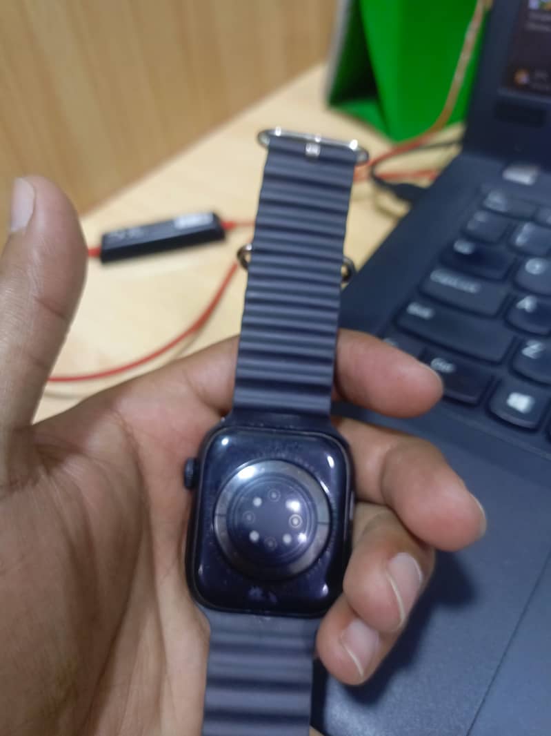 Hw smartwatch 4