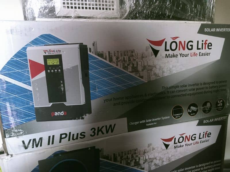 Long Life phantom 2 new series 3 kva 4 kv inveter available 1